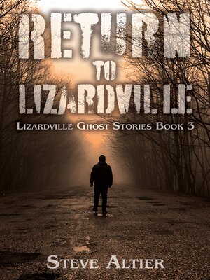 cover image of Return to Lizardville